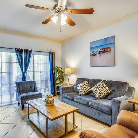 Villa Dawn 511-Oasis At The Dawn Galveston Exterior foto