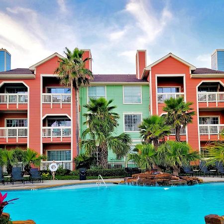 Villa Dawn 511-Oasis At The Dawn Galveston Exterior foto
