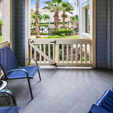 Apartamento Dawn 511-Oasis At The Dawn Galveston Exterior foto