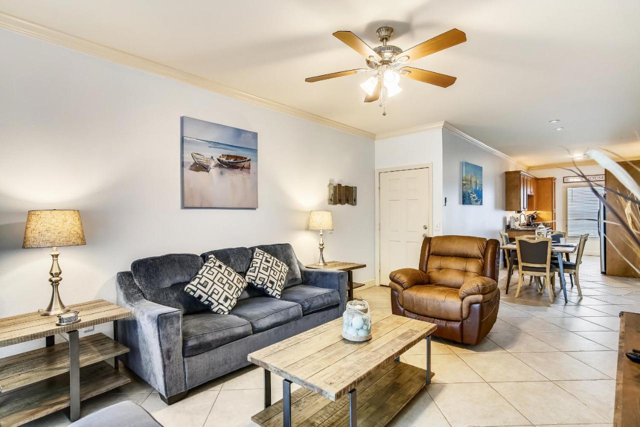 Villa Dawn 511-Oasis At The Dawn Galveston Exterior foto
