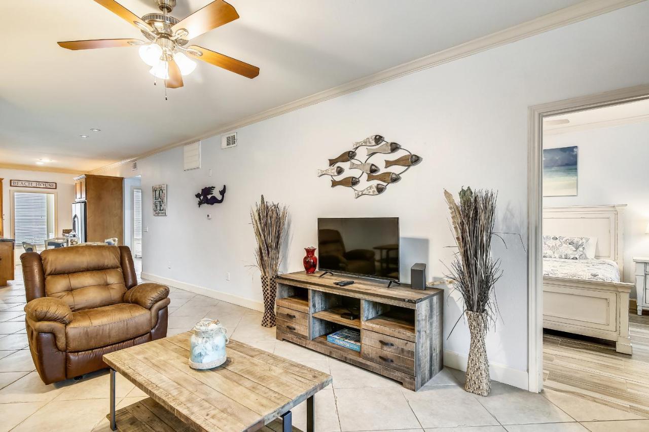 Villa Dawn 511-Oasis At The Dawn Galveston Exterior foto