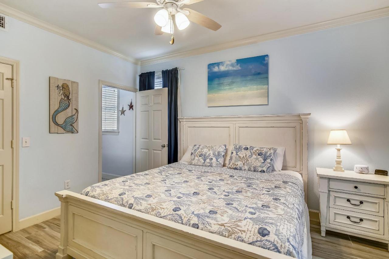 Villa Dawn 511-Oasis At The Dawn Galveston Exterior foto