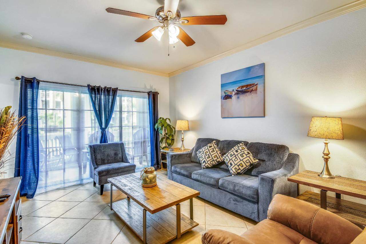 Villa Dawn 511-Oasis At The Dawn Galveston Exterior foto