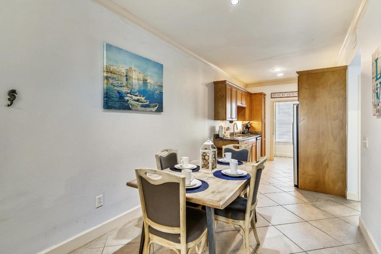 Villa Dawn 511-Oasis At The Dawn Galveston Exterior foto