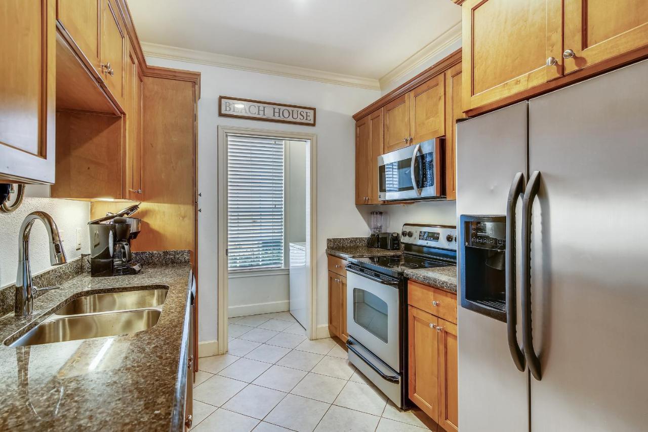 Villa Dawn 511-Oasis At The Dawn Galveston Exterior foto