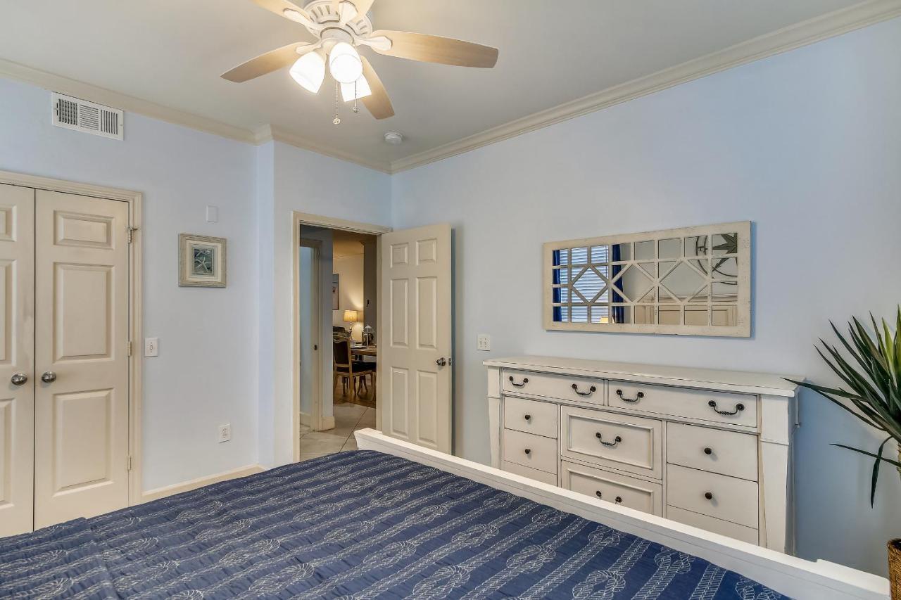 Villa Dawn 511-Oasis At The Dawn Galveston Exterior foto