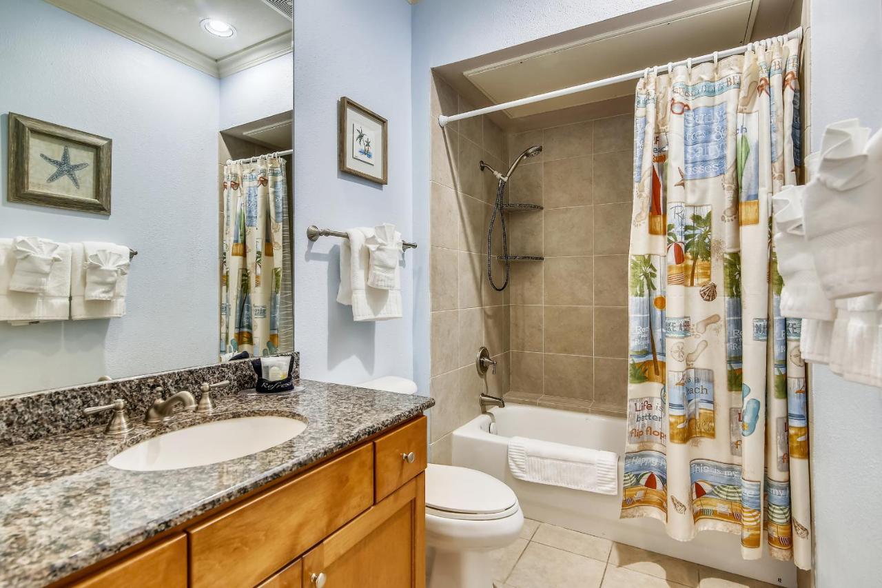 Villa Dawn 511-Oasis At The Dawn Galveston Exterior foto