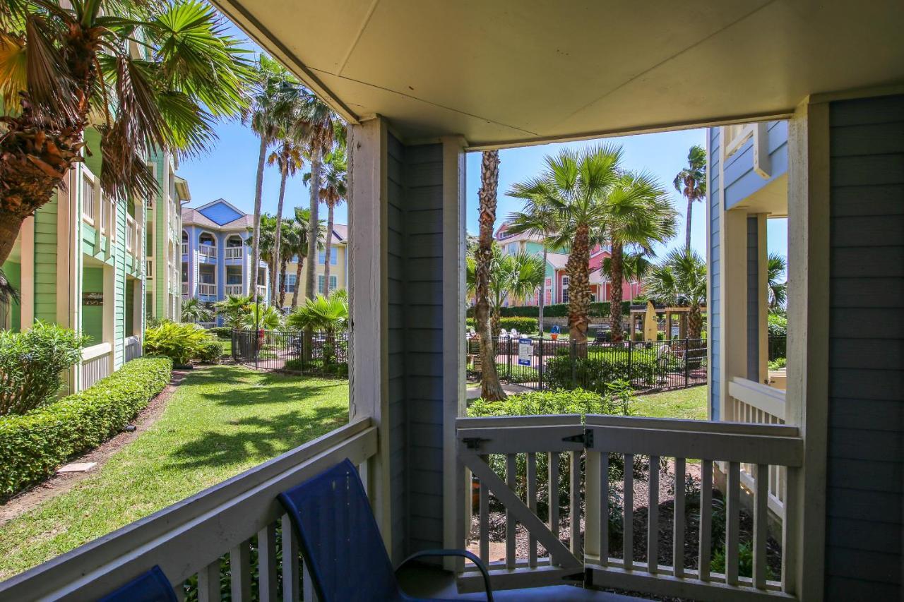 Villa Dawn 511-Oasis At The Dawn Galveston Exterior foto