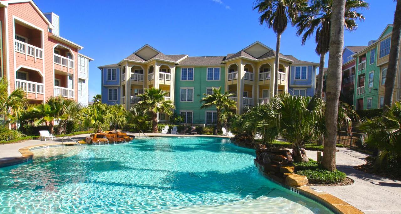 Villa Dawn 511-Oasis At The Dawn Galveston Exterior foto