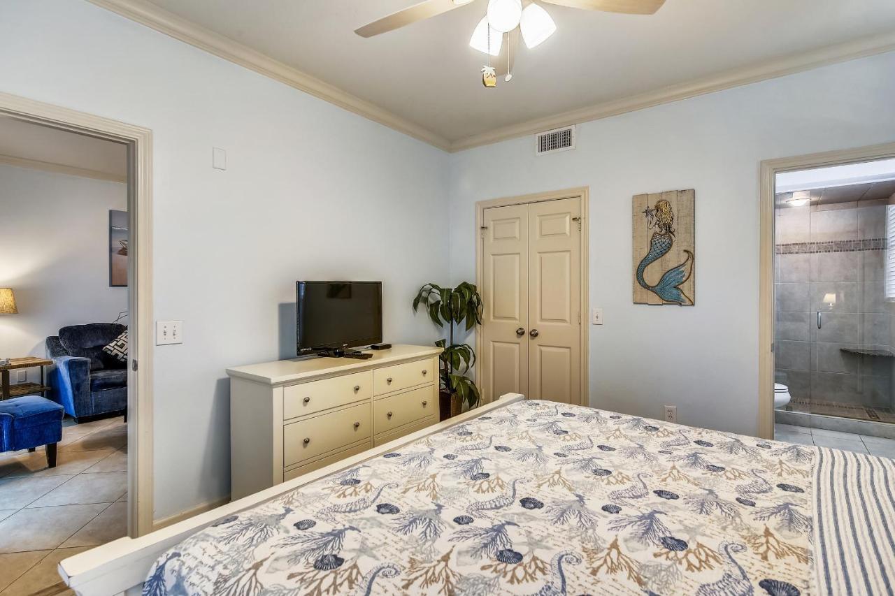 Villa Dawn 511-Oasis At The Dawn Galveston Exterior foto
