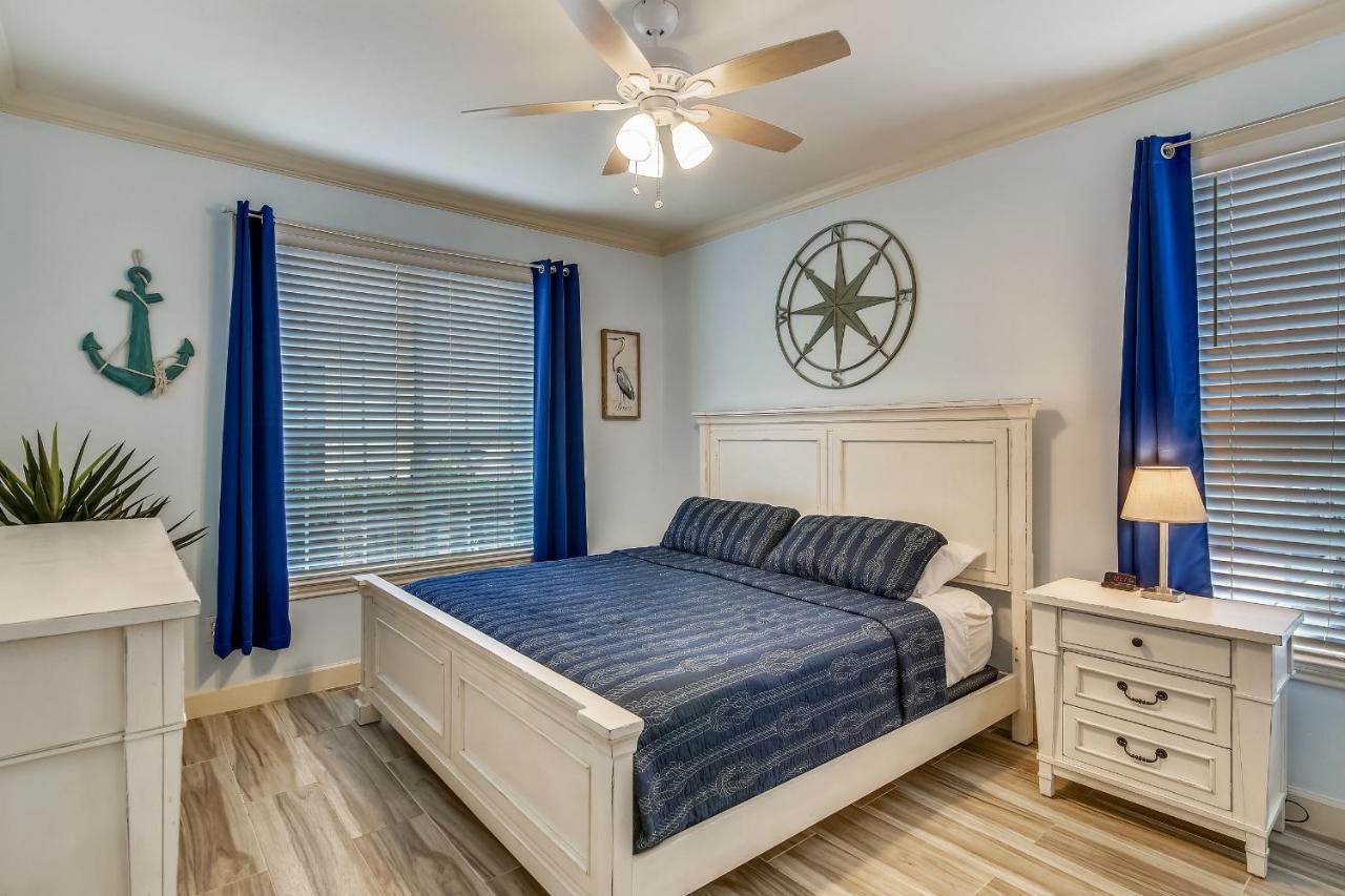 Villa Dawn 511-Oasis At The Dawn Galveston Exterior foto