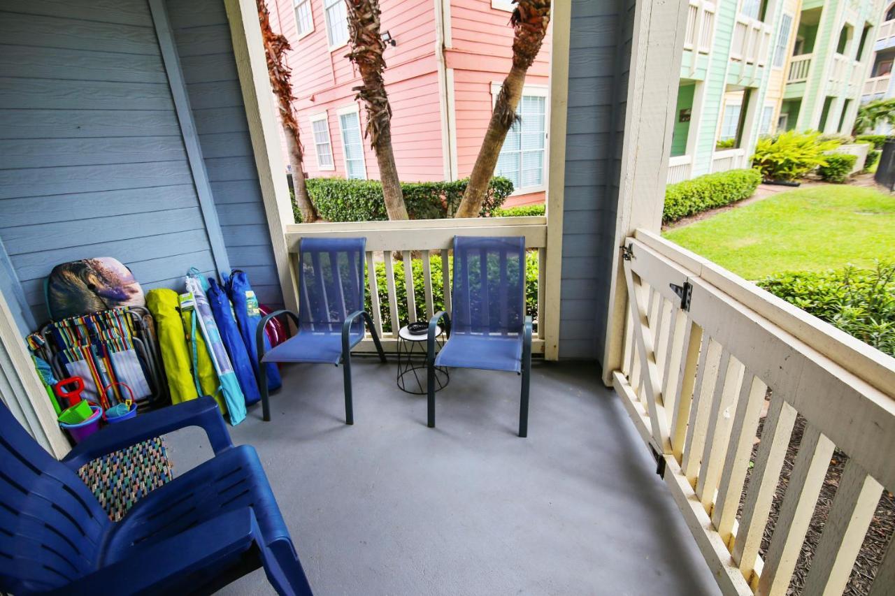 Villa Dawn 511-Oasis At The Dawn Galveston Exterior foto