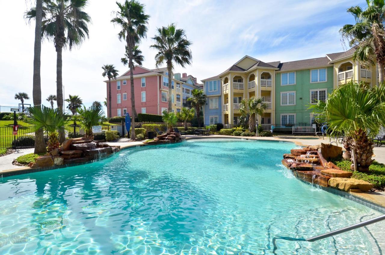Villa Dawn 511-Oasis At The Dawn Galveston Exterior foto