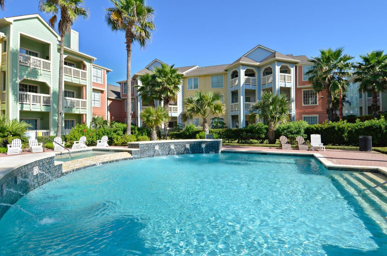 Villa Dawn 511-Oasis At The Dawn Galveston Exterior foto