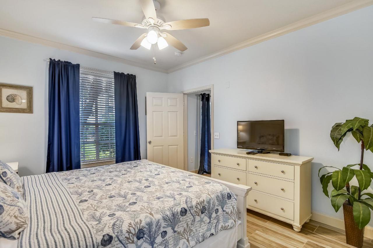 Villa Dawn 511-Oasis At The Dawn Galveston Exterior foto