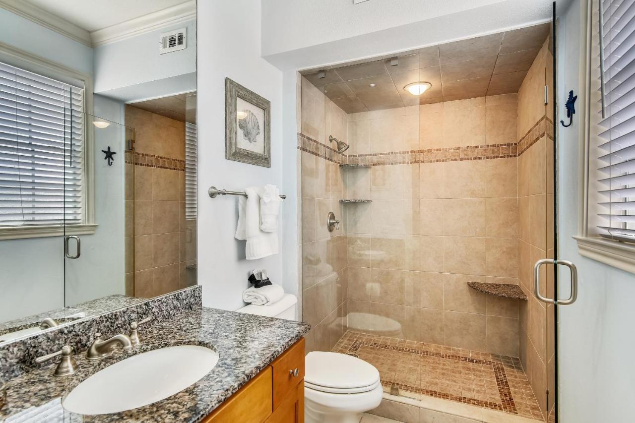 Villa Dawn 511-Oasis At The Dawn Galveston Exterior foto