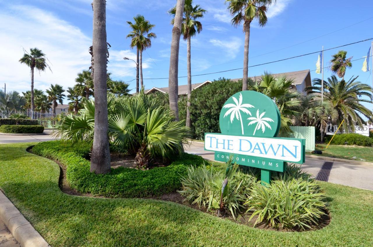 Villa Dawn 511-Oasis At The Dawn Galveston Exterior foto